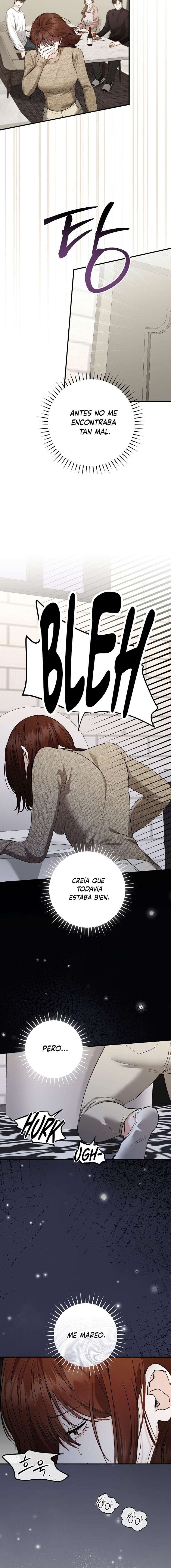 Terminamos en Otoño Capítulo 23 - Page 12
