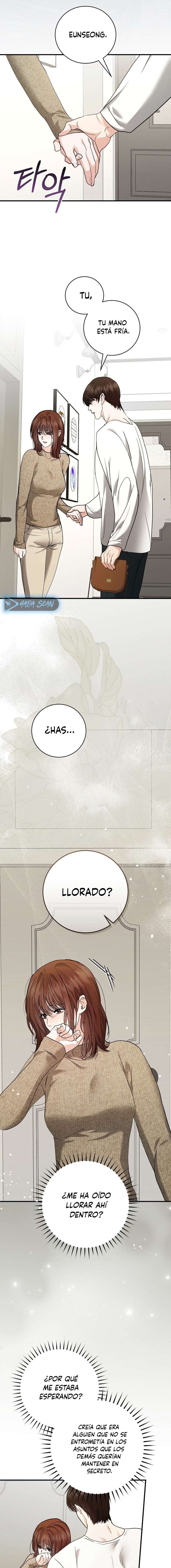 Terminamos en Otoño Capítulo 23 - Page 15