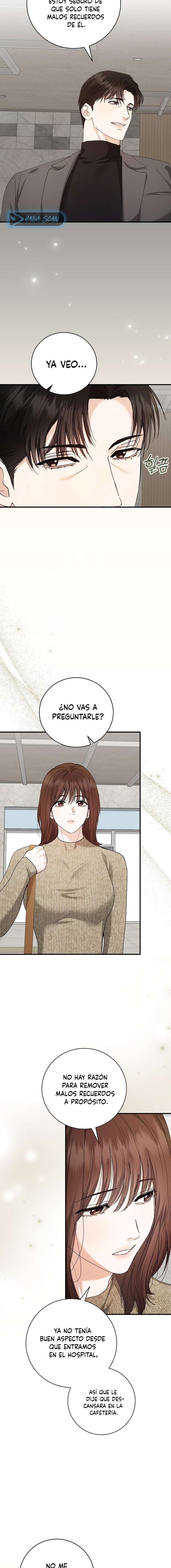 Terminamos en Otoño Capítulo 23 - Page 3