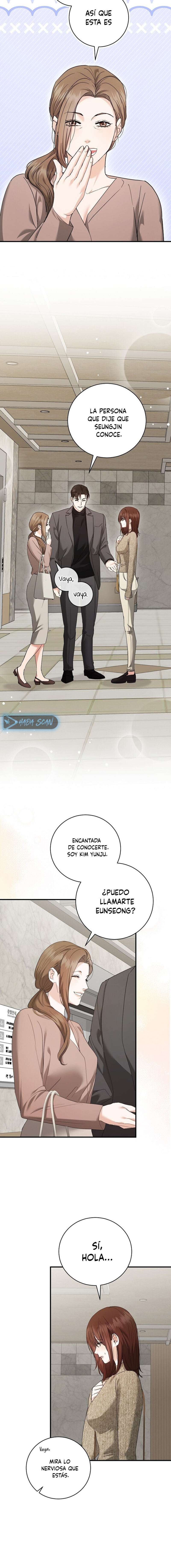 Terminamos en Otoño Capítulo 23 - Page 6