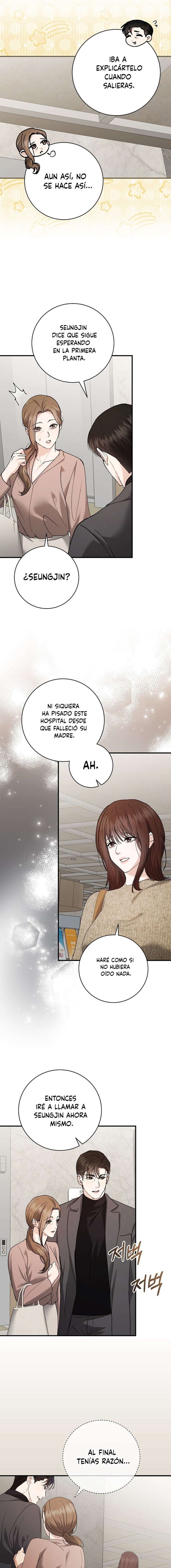 Terminamos en Otoño Capítulo 23 - Page 8