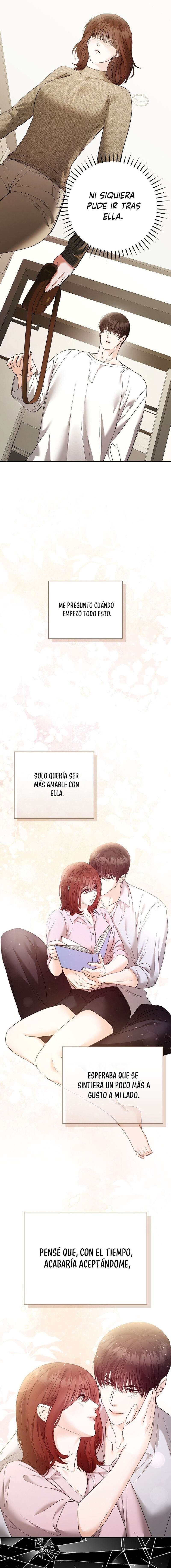 Terminamos en Otoño Capítulo 24 - Page 15