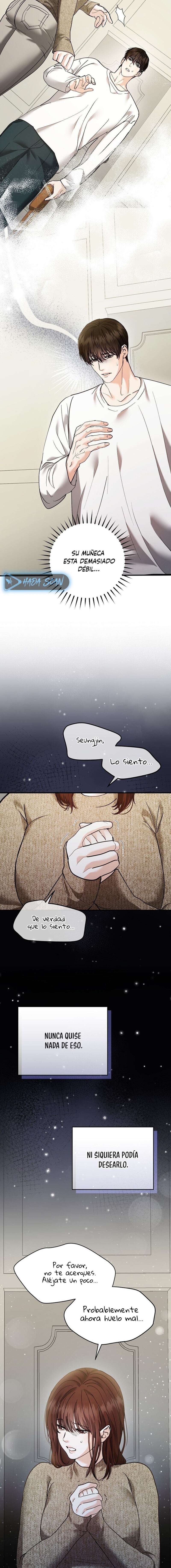 Terminamos en Otoño Capítulo 24 - Page 2