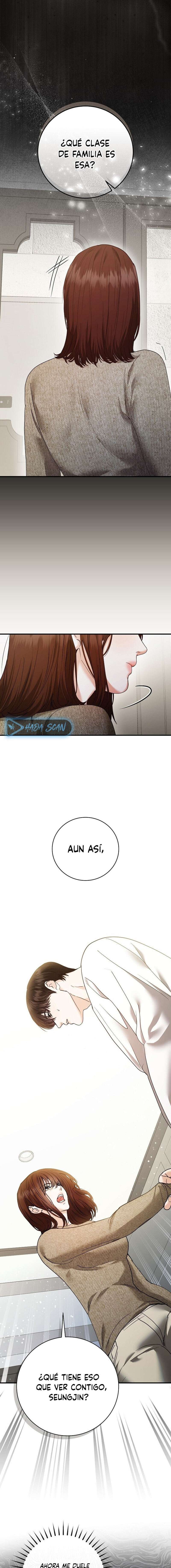 Terminamos en Otoño Capítulo 24 - Page 6