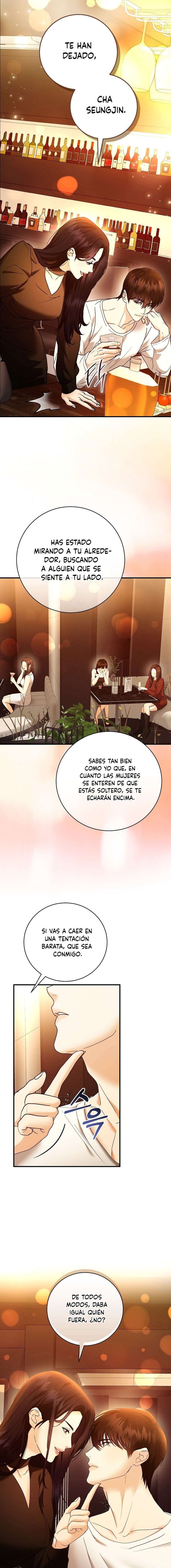 Terminamos en Otoño Capítulo 25 - Page 13