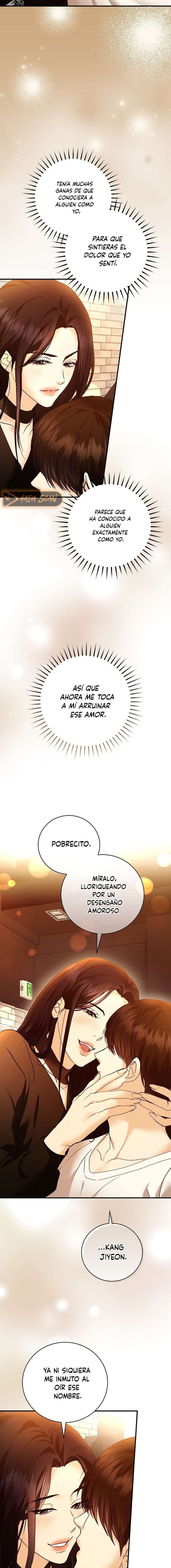 Terminamos en Otoño Capítulo 25 - Page 14