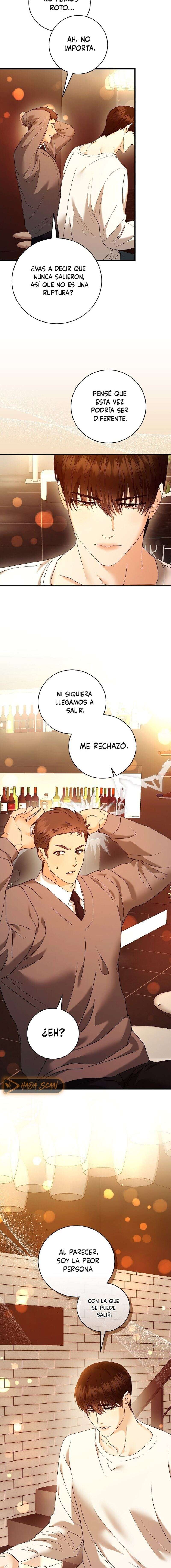 Terminamos en Otoño Capítulo 25 - Page 5