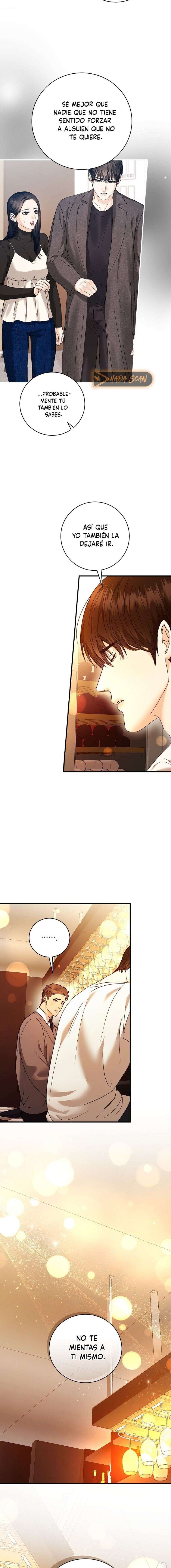 Terminamos en Otoño Capítulo 25 - Page 9