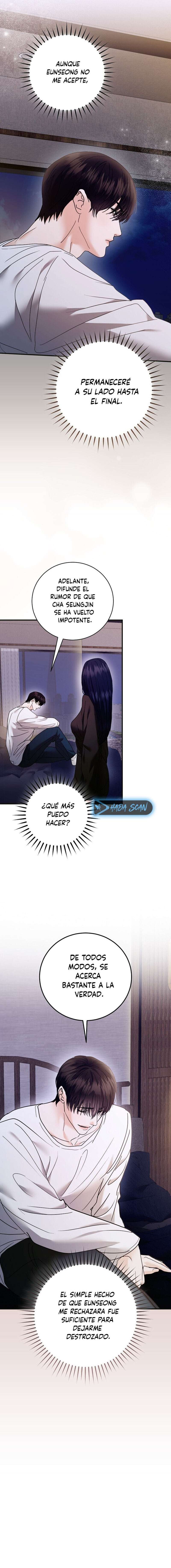 Terminamos en Otoño Capítulo 26 - Page 14