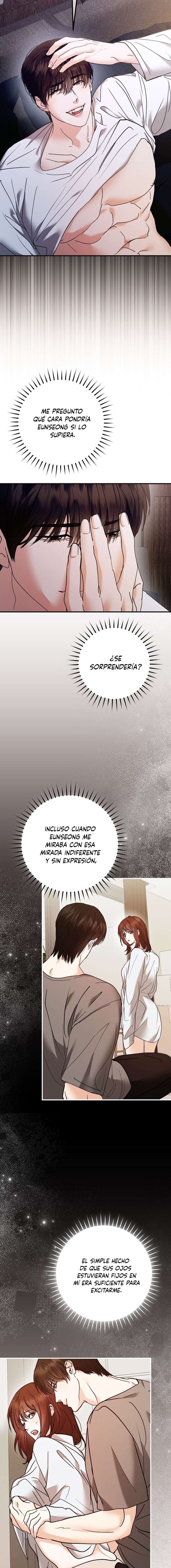 Terminamos en Otoño Capítulo 26 - Page 5