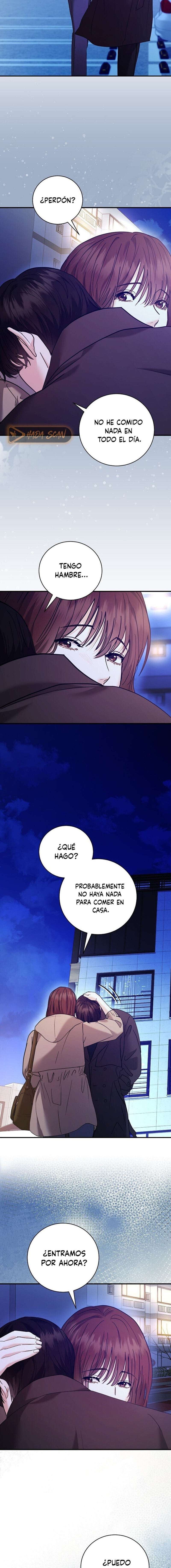 Terminamos en Otoño Capítulo 27 - Page 6