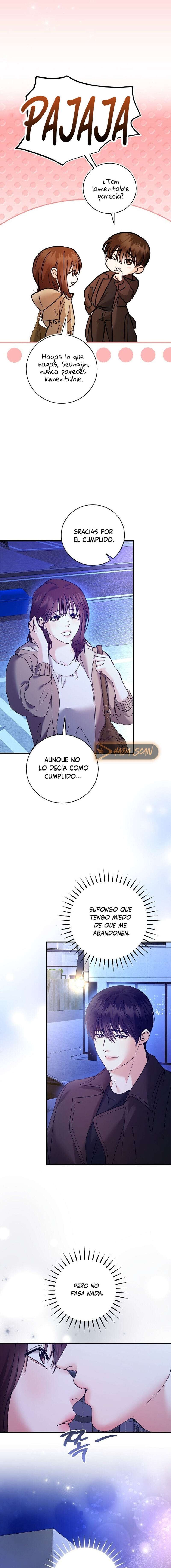 Terminamos en Otoño Capítulo 27 - Page 9