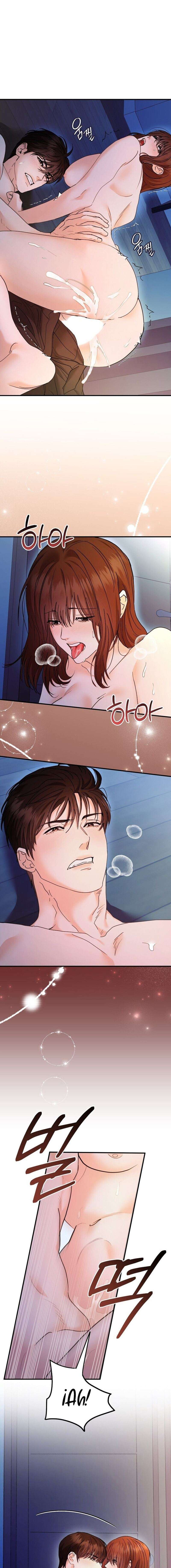 Terminamos en Otoño Capítulo 28 - Page 12