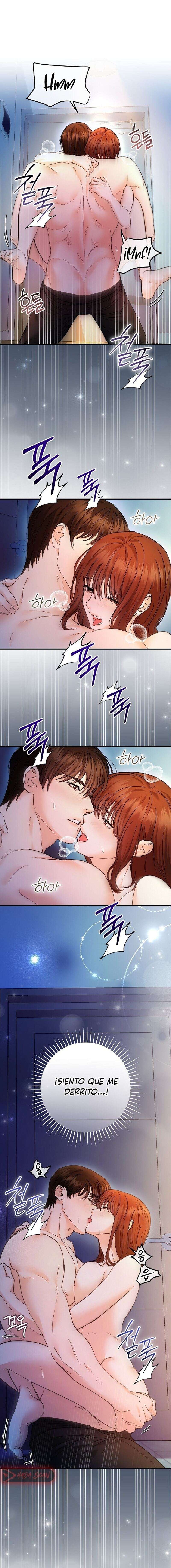 Terminamos en Otoño Capítulo 28 - Page 15