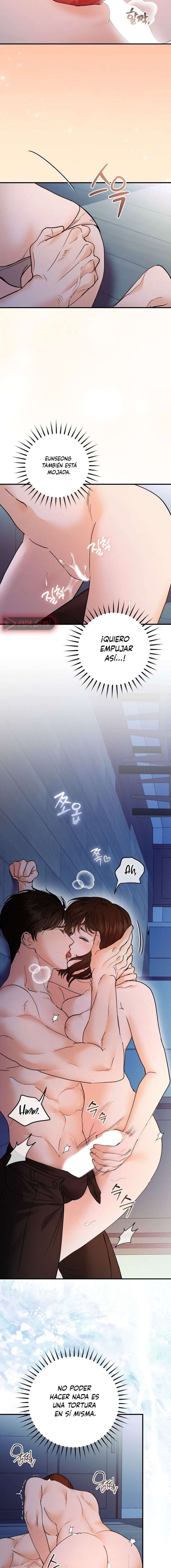 Terminamos en Otoño Capítulo 28 - Page 4