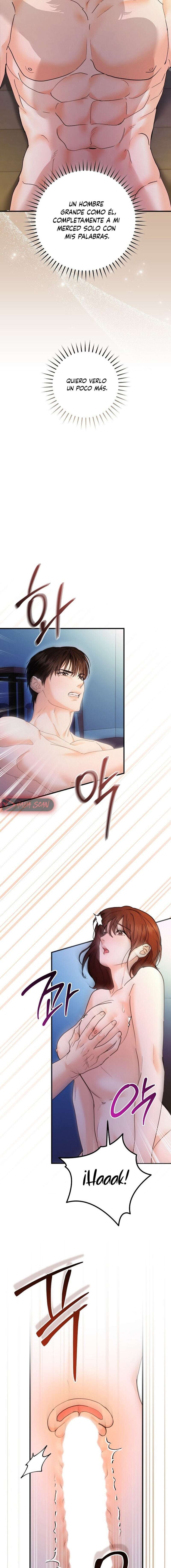 Terminamos en Otoño Capítulo 28 - Page 9