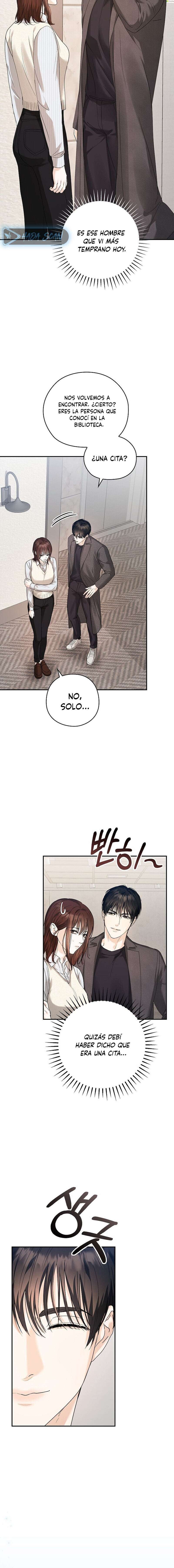 Terminamos en Otoño Capítulo 3 - Page 10