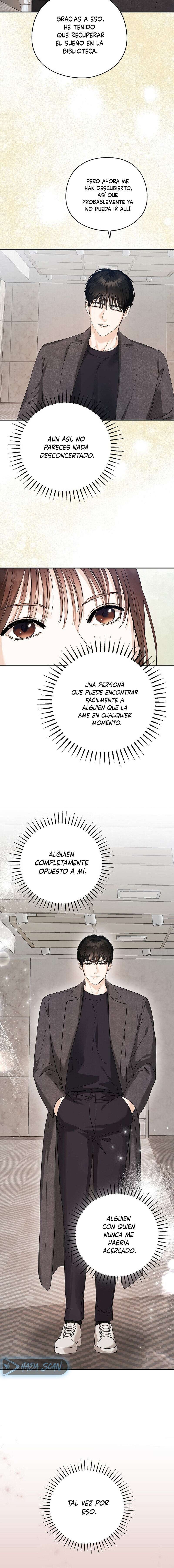 Terminamos en Otoño Capítulo 3 - Page 14