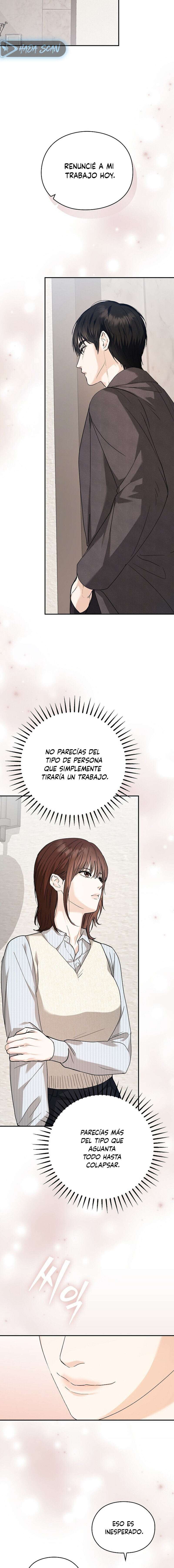 Terminamos en Otoño Capítulo 3 - Page 16