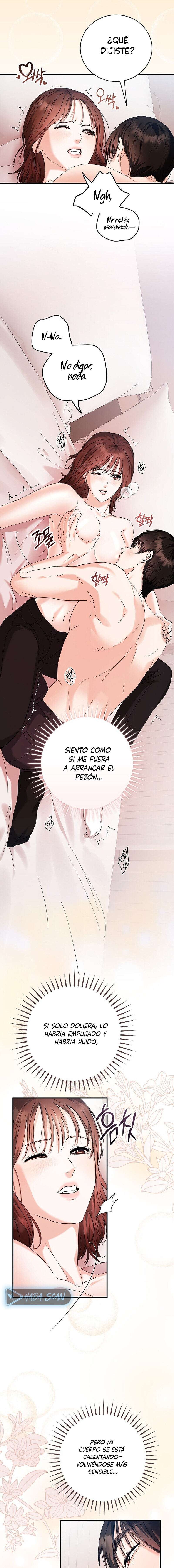 Terminamos en Otoño Capítulo 4 - Page 12