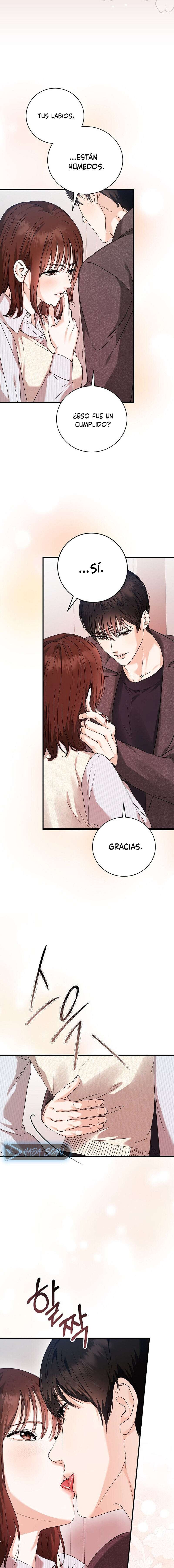 Terminamos en Otoño Capítulo 4 - Page 2