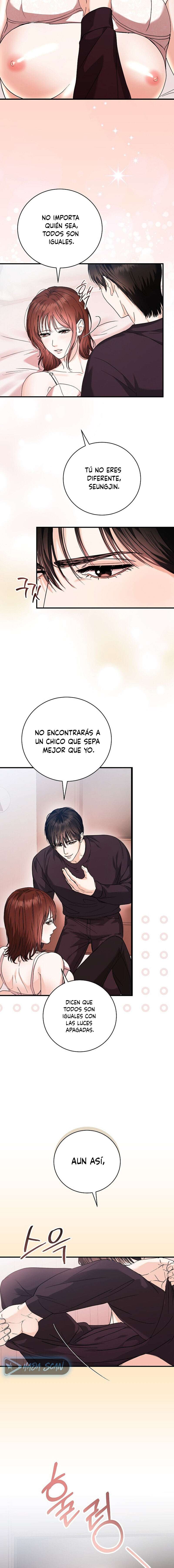 Terminamos en Otoño Capítulo 4 - Page 9