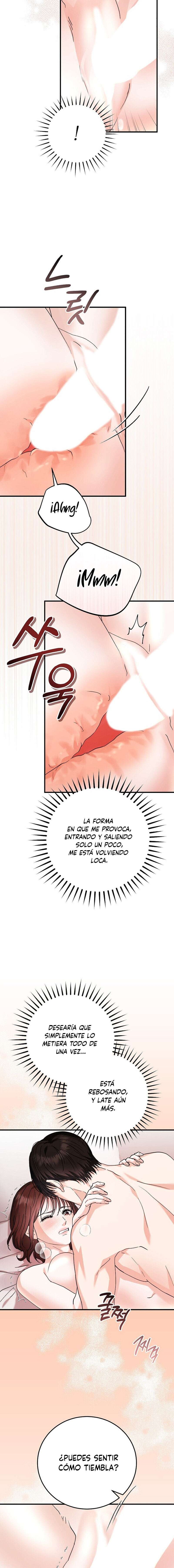 Terminamos en Otoño Capítulo 5 - Page 15