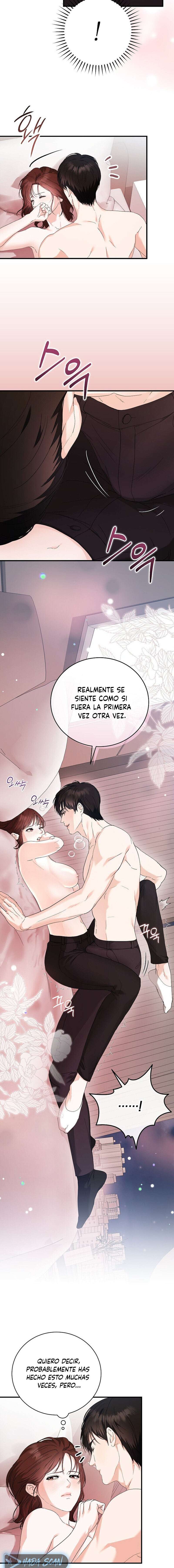 Terminamos en Otoño Capítulo 5 - Page 2