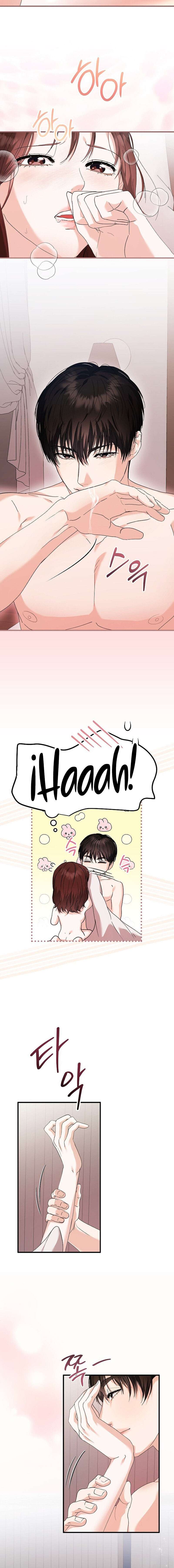 Terminamos en Otoño Capítulo 5 - Page 9
