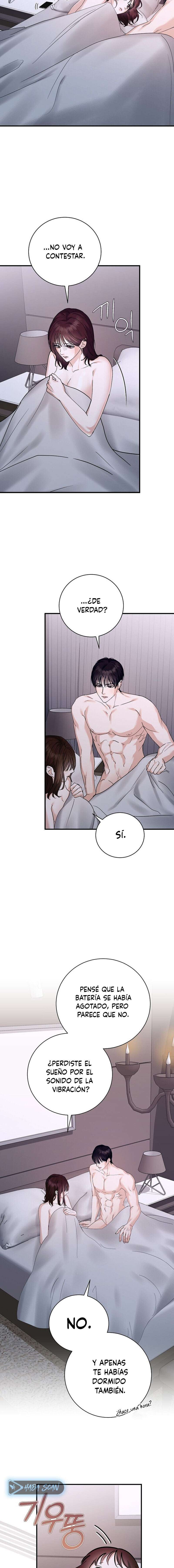 Terminamos en Otoño Capítulo 6 - Page 11