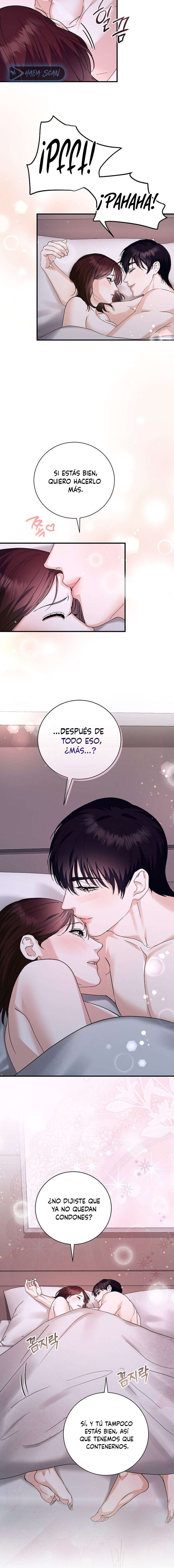 Terminamos en Otoño Capítulo 6 - Page 13
