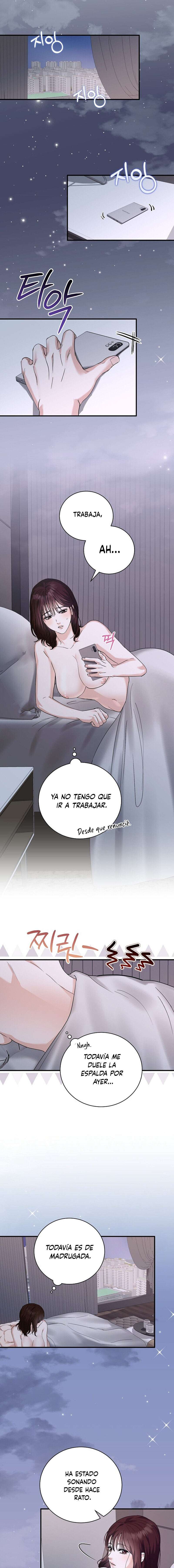 Terminamos en Otoño Capítulo 6 - Page 7