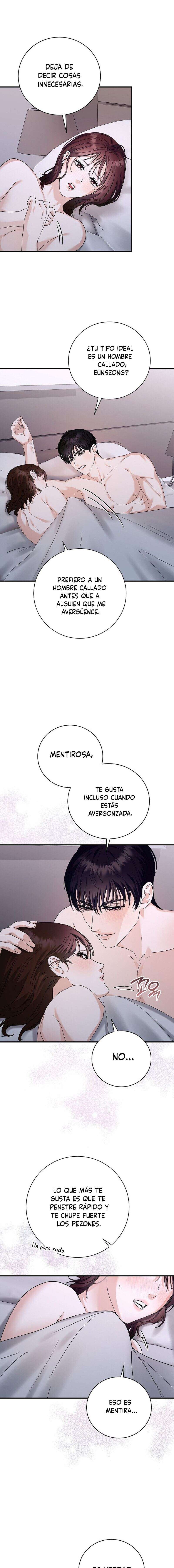 Terminamos en Otoño Capítulo 6 - Page 9