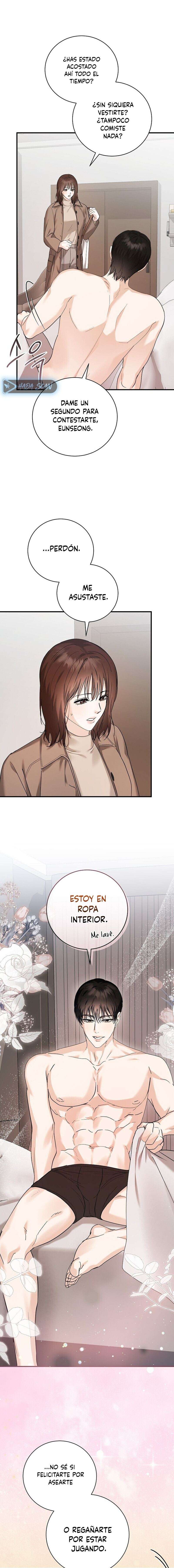 Terminamos en Otoño Capítulo 7 - Page 10