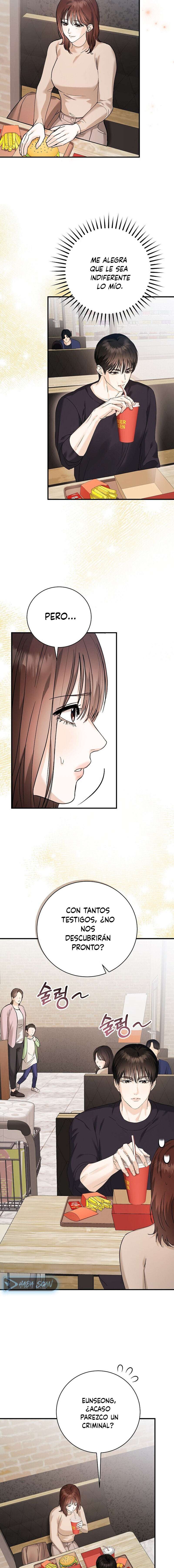 Terminamos en Otoño Capítulo 7 - Page 20