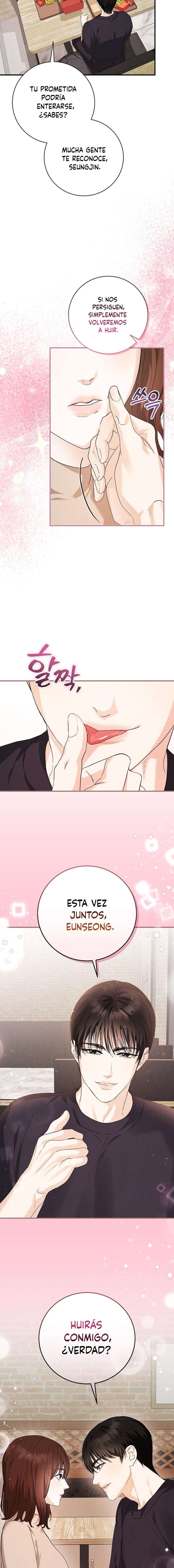 Terminamos en Otoño Capítulo 7 - Page 21