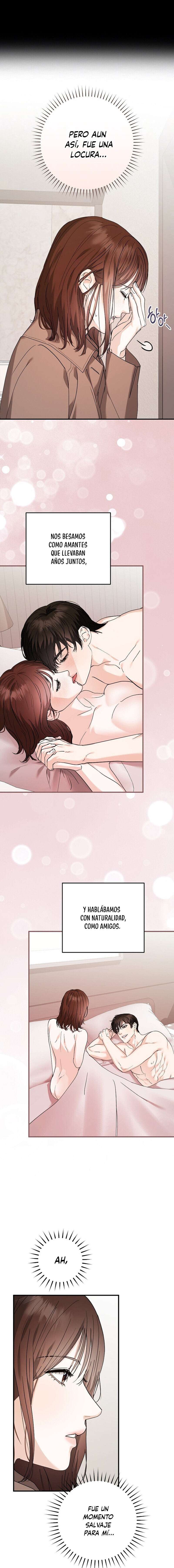 Terminamos en Otoño Capítulo 7 - Page 8