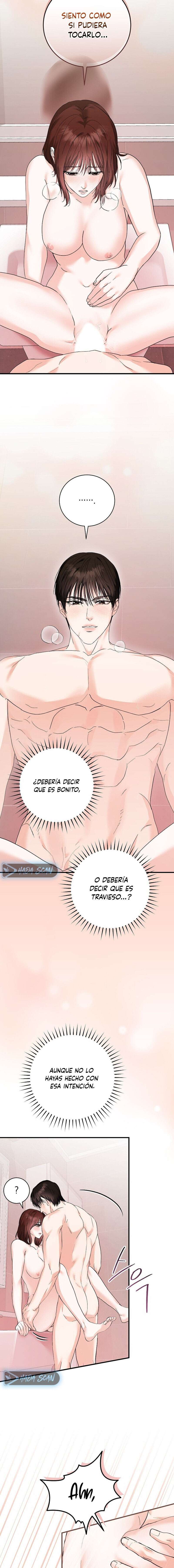Terminamos en Otoño Capítulo 8 - Page 15