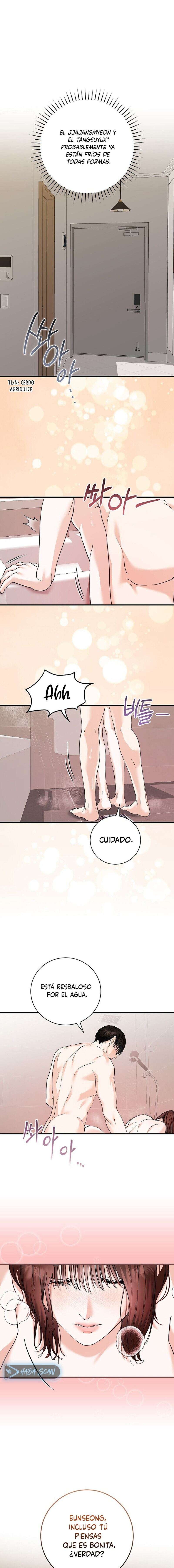 Terminamos en Otoño Capítulo 8 - Page 6