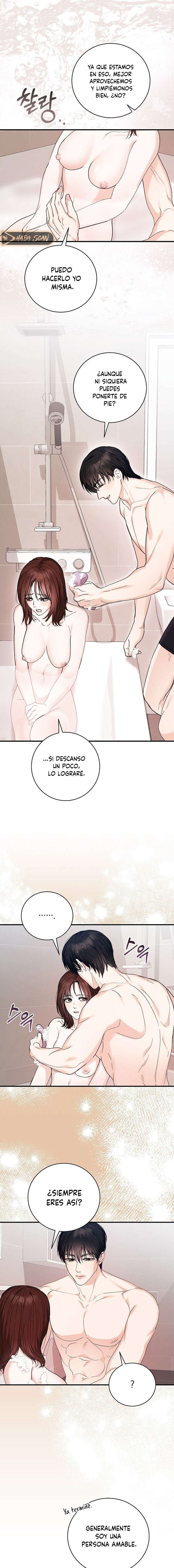 Terminamos en Otoño Capítulo 9 - Page 10