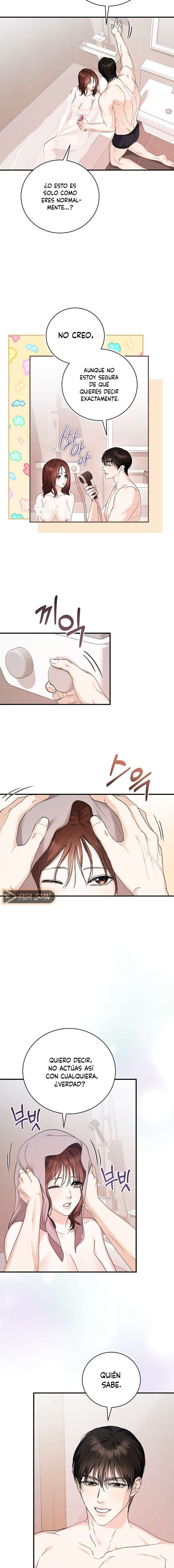 Terminamos en Otoño Capítulo 9 - Page 11