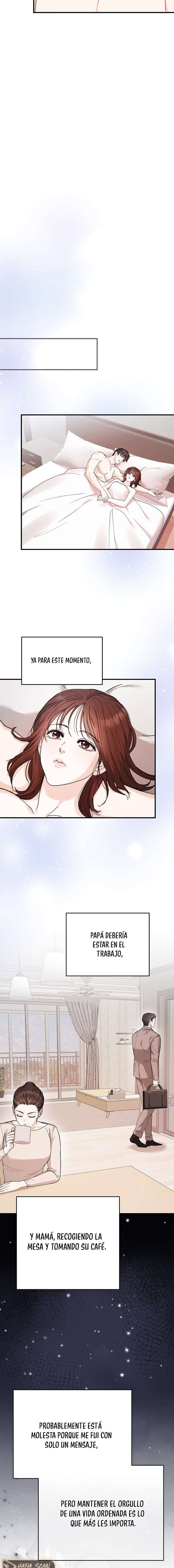 Terminamos en Otoño Capítulo 9 - Page 12