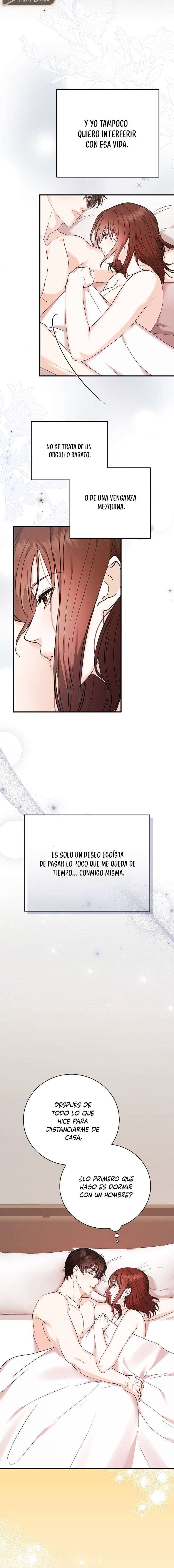 Terminamos en Otoño Capítulo 9 - Page 13