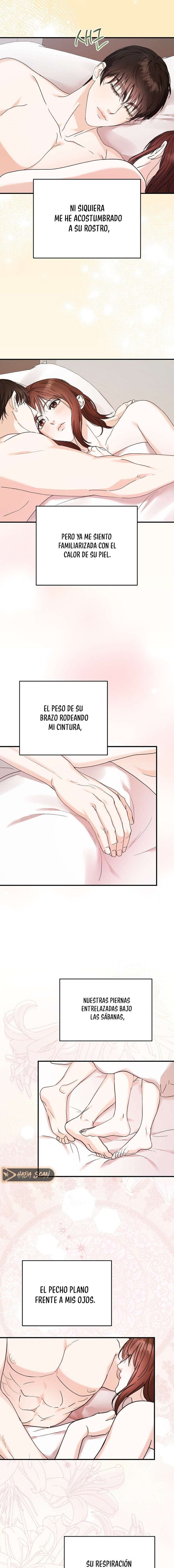 Terminamos en Otoño Capítulo 9 - Page 14