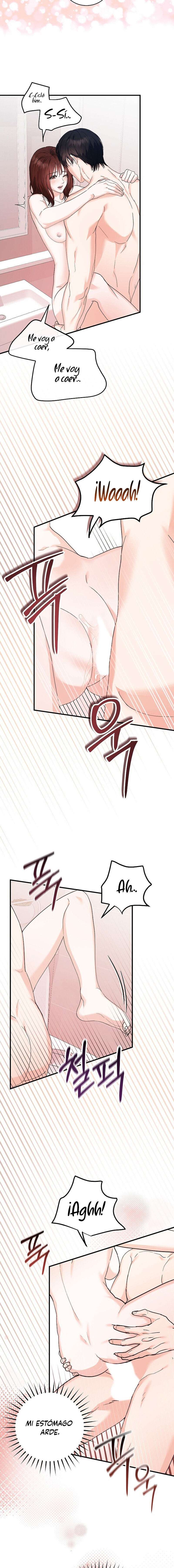 Terminamos en Otoño Capítulo 9 - Page 2