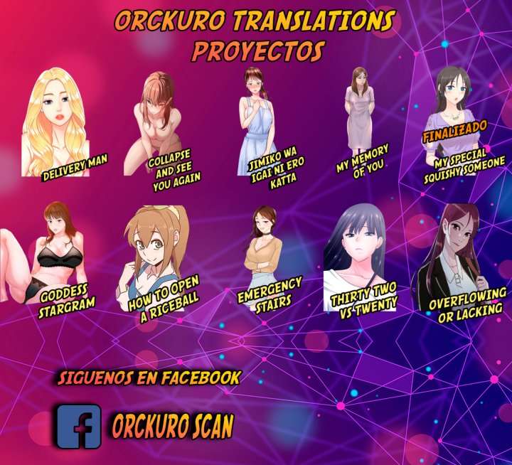 Jimiko wa Igai ni Ero Katta Capítulo 32 - Page 5