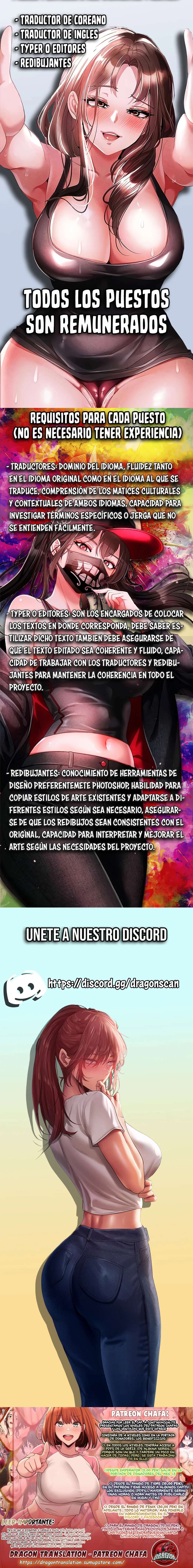 Las chicas de la isla Capítulo 1 - Page 36