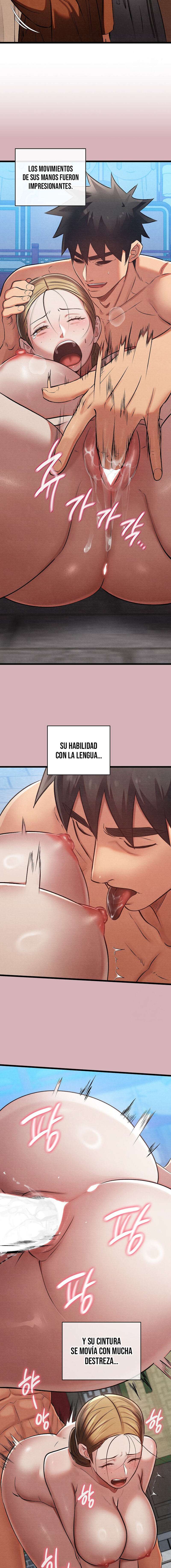 Manual de sexualidad Capítulo 32 - Page 17