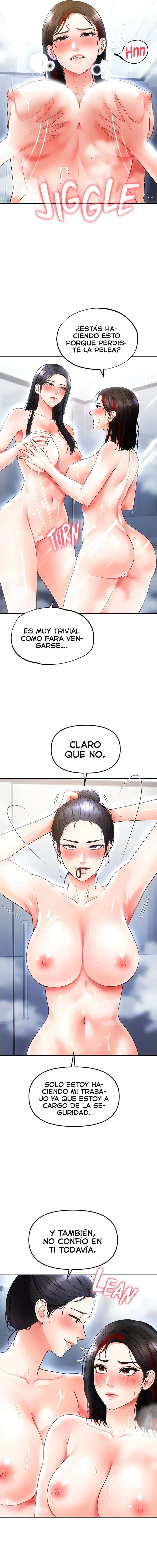 ZZIN Resguardar Capítulo 38 - Page 4