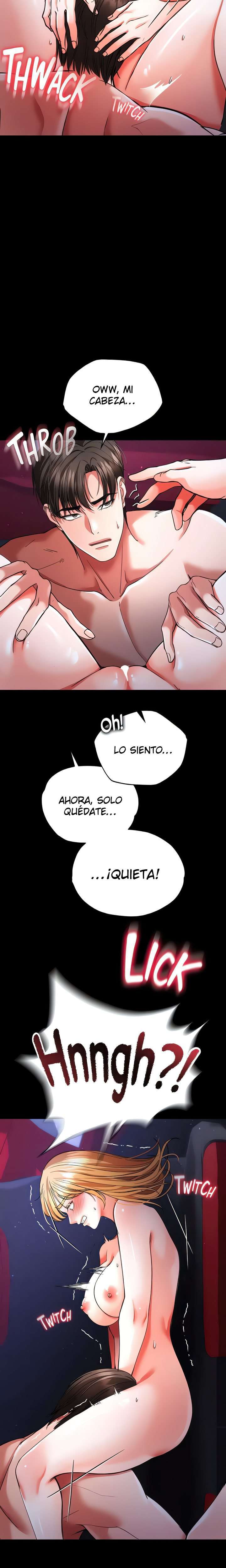 ZZIN Resguardar Capítulo 46 - Page 22